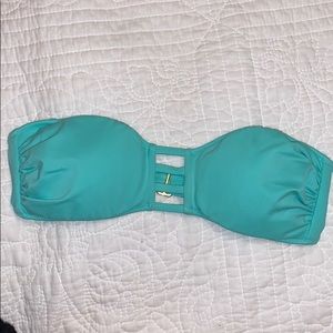 Victoria Secret Strappy Bandeau Bikini Top